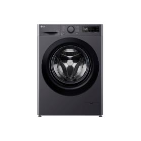 LG - Máq. Lavar/Secar Roupa F4DR509S6M