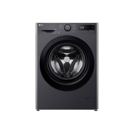 LG - Máq. Lavar/Secar Roupa F4DR509S6M