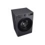LG - Máq. Lavar/Secar Roupa F4DR509S6M