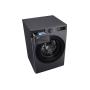 LG - Máq. Lavar/Secar Roupa F4DR509S6M