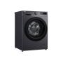 LG - Máq. Lavar/Secar Roupa F4DR509S6M