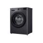LG - Máq. Lavar/Secar Roupa F4DR509S6M