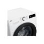 LG - Máq. Lavar/Secar Roupa F2DR5S8S6W