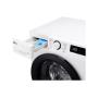 LG - Máq. Lavar/Secar Roupa F2DR5S8S6W
