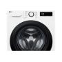 LG - Máq. Lavar/Secar Roupa F2DR5S8S6W