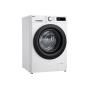 LG - Máq. Lavar/Secar Roupa F2DR5S8S6W