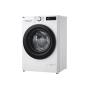 LG - Máq. Lavar/Secar Roupa F2DR5S8S6W