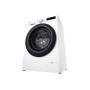 LG - Máq. Lavar/Secar Roupa F2DR5S8S6W