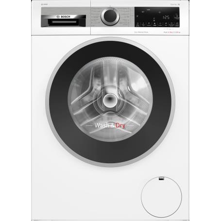 BOSCH - Máq. Lavar/ Secar Roupa Serie6 WNG244A0ES