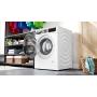 BOSCH - Máq. Lavar/ Secar Roupa Serie6 WNG244A0ES