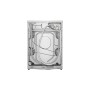 SIEMENS - Máq. Lavar/Secar Roupa IQ700 WN54C2A0ES