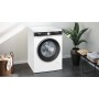 SIEMENS - Máq. Lavar/Secar Roupa IQ500 WN44G2A0ES