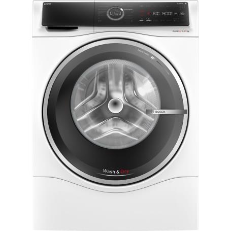 BOSCH - Máq. Lavar/Secar Roupa Serie8 WNC254A0ES