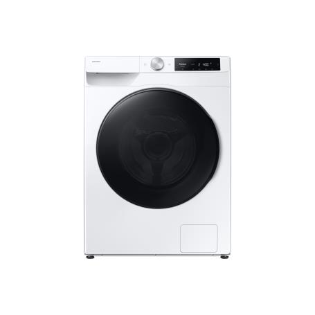 SAMSUNG - Máq. Lavar/Secar WD11DG6B85BEU3