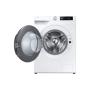 SAMSUNG - Máq. Lavar/Secar WD11DG6B85BEU3