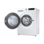 SAMSUNG - Máq. Lavar/Secar WD11DG6B85BEU3