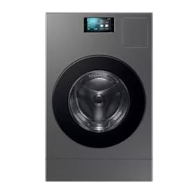 SAMSUNG - Máq. Lavar e Secar Roupa WD18DB8995BZT2