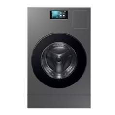 SAMSUNG - Máq. Lavar e Secar Roupa WD18DB8995BZT2