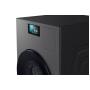 SAMSUNG - Máq. Lavar e Secar Roupa WD18DB8995BZT2