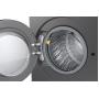 SAMSUNG - Máq. Lavar e Secar Roupa WD18DB8995BZT2