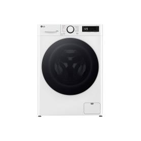 LG - Máq. Lavar/Secar Roupa F4DR509S1W