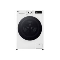 LG - Máq. Lavar/Secar Roupa F4DR509S1W