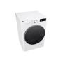 LG - Máq. Lavar/Secar Roupa F4DR509S1W