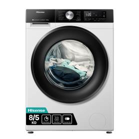 HISENSE - Máq. Lavar/Secar Roupa WD3S8043BW3