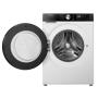HISENSE - Máq. Lavar/Secar Roupa WD3S8043BW3