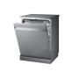 SAMSUNG - Máq. Lavar Loiça DW60A8050FS/EF