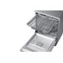SAMSUNG - Máq. Lavar Loiça DW60A8050FS/EF