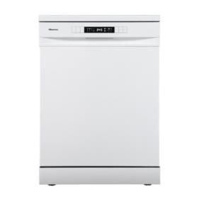 HISENSE - Máq. Lavar Loiça HS622E10W
