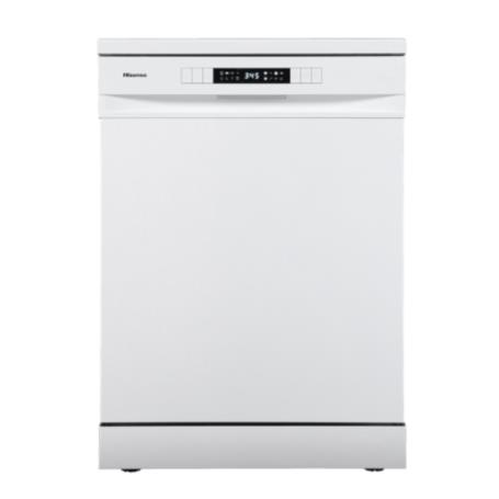 HISENSE - Máq. Lavar Loiça HS622E10W
