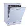 HISENSE - Máq. Lavar Loiça HS622E10W