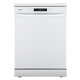 HISENSE - Máq. Lavar Loiça HS623D10W