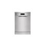 ELECTROLUX - Máq. Lavar Loiça ESS47400SX