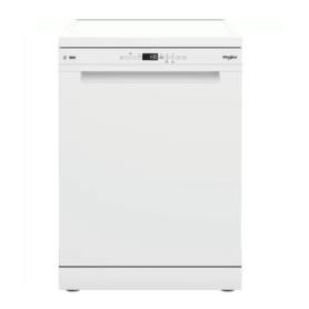 WHIRLPOOL - Máq. Lavar Loiça W7F HP33 A