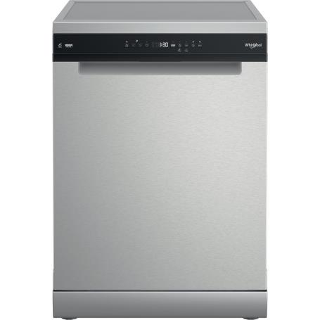 WHIRLPOOL - Máq. Lavar Loiça W7F HP33 X