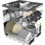 WHIRLPOOL - Máq. Lavar Loiça W7F HP33 X