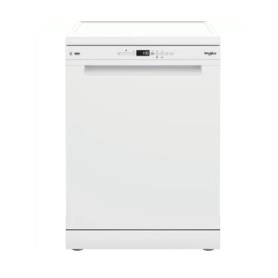 WHIRLPOOL - Máq. Lavar Loiça W7F HP43