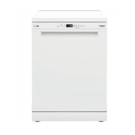 WHIRLPOOL - Máq. Lavar Loiça W7F HP43