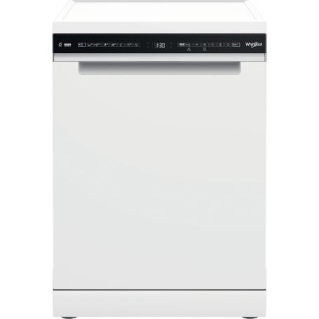 WHIRLPOOL - Máq. Lavar Loiça W7F HS41