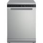 WHIRLPOOL - Máq. Lavar Loiça W7F HS41 X