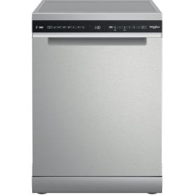 WHIRLPOOL - Máq. Lavar Loiça W7F HS41 X