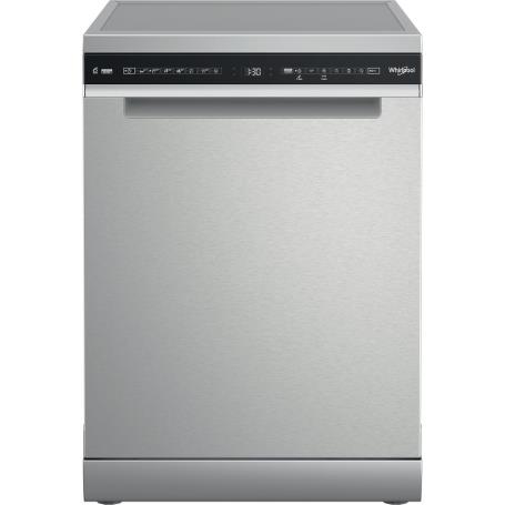 WHIRLPOOL - Máq. Lavar Loiça W7F HS41 X