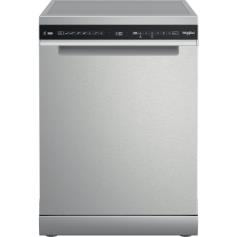 WHIRLPOOL - Máq. Lavar Loiça W7F HS41 X