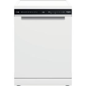 WHIRLPOOL - Máq. Lavar Loiça W7F HS51