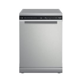 WHIRLPOOL - Máq. Lavar Loiça W7F HS51 X