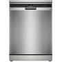 SIEMENS - Máq. Lavar Loiça IQ500 HC SN25ZI08CE