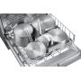 SAMSUNG - Máq. Lavar Loiça DW60CG550FSRET